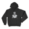 Riley Green Photo Hoodie Black