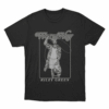 Worst Way Photo T Shirt Black